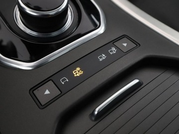 Land Rover Range Rover Evoque I SUV 5d Facelifting 2.0D TD4 150KM 2018 Land Rover Range Rover Evoque 2.0 Td4 Automat 4WD, zdjęcie 26