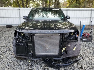 Land Rover Range Rover V 2025 Land Rover Range Rover Autobiography 2025 4.4l 4.4 Benzyna 523KM, zdjęcie 5