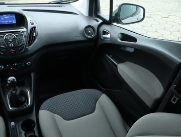 Ford Tourneo Courier I Mikrovan 1.5 TDCi 95KM 2017 Ford Tourneo Courier 1.5 TDCI, Salon Polska, zdjęcie 7