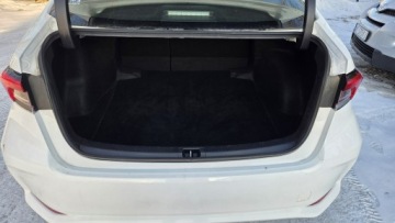 Toyota Corolla XII Sedan 1.8 Hybrid 122KM 2021 Toyota Corolla 1.8HSD 122KM F-vat 23% Kamera, zdjęcie 15