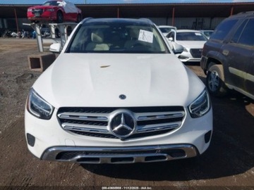Mercedes GLC C254/X254 2022 Mercedes-Benz GLC 300 4Matic 2022 2.0L 2.0 Benzyna 255KM, zdjęcie 7