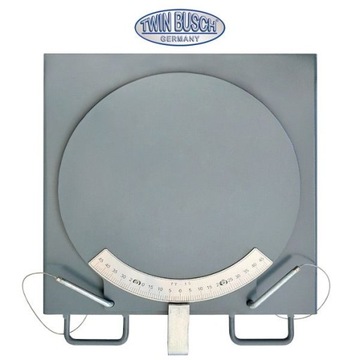 KOMPUTEROWA GEOMETRIA KÓŁ TW 115 Germany