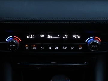 Mazda 6 III Sport Kombi Facelifting 2018 2.0 Skyactiv-G 145KM 2018 Mazda 6 2.0 Skyactiv-G, Salon Polska, Automat, zdjęcie 15