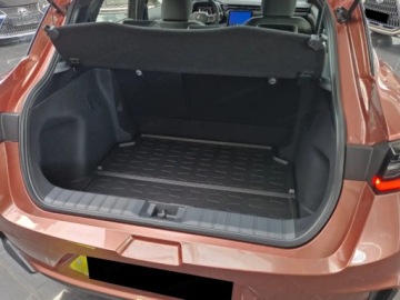 Lexus LBX 1.5 Hybrid 136KM 2025 Od ręki - LBX 1.5 Hybrid 136KM | Podgrzewane fotele!, zdjęcie 11