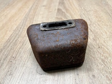 STIHL FS 44 ГЛУШИТЕЛЬ ВЫХЛОПА