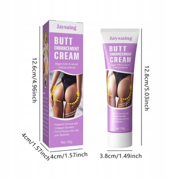 JAYSUING Эффективный крем-лифтинг для бедер