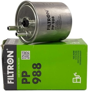 FILTRON FILTR PALIWA PP 988