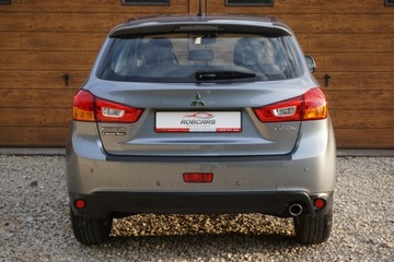 Mitsubishi ASX I SUV Facelifting 2015 1.6 DI-D 114KM 2016 MITSUBISHI ASX INVITE CROSSOVER 2WD 1.6 DID, KLIMATYZACJA, PDC, AS&amp;G, zdjęcie 13