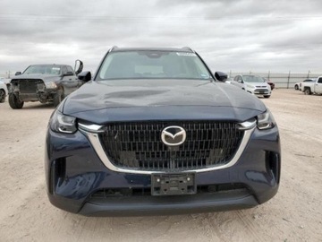 Mazda 2024 Mazda Inny CX-90 Preffered Plus, 2024r., 4x4, 3.3L 3.3 Benzyna 280KM, zdjęcie 4