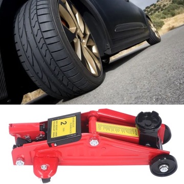 Гидравлический домкрат 2Т для