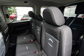Ford Tourneo Connect IV Van 2,0 EcoBlue 122KM 2025 Tourneo Connect Grand L2H1 Active A7 2.0 122KM 2025, zdjęcie 12