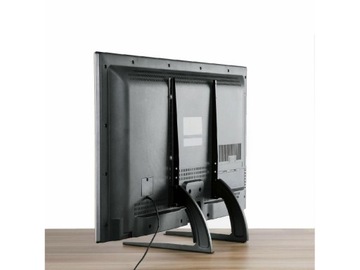 Подставка для телевизора LED LCD Плазменная универсальная 50 кг VESA 600 400 300