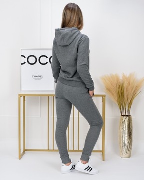 CK01 + D02 r. M DAMSKI KOMPLET DRESOWY