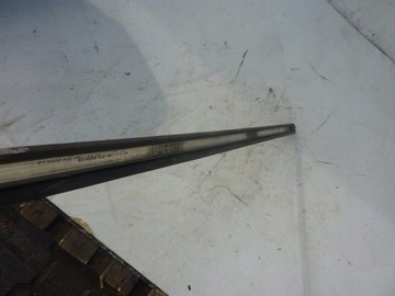 ПРОКЛАДКА РАМКИ ЛЕВАЯ OPEL VECTRA C