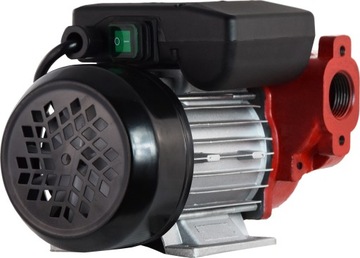 НАСОС AOP 60 IBO ДЛЯ НАГРЕВА ДИЗЕЛЬНОГО МАСЛА CPN