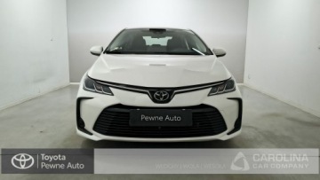 Toyota Corolla XII Sedan 1.5 VVT-i 125KM 2022 Toyota Corolla 1.5 Active Seria E21 (2019-) 1.5 Ac, zdjęcie 18