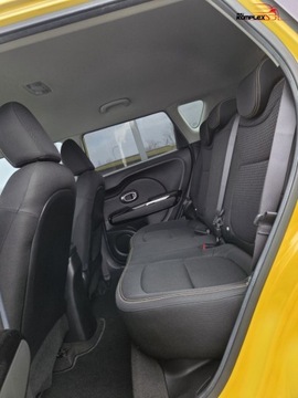 Kia Soul II 1.6 VGT CRDi 128KM 2015 Kia Soul 1.6 CRDI 128KM Automat Navi Kamera Naglosnienie Infinity Gwarancja, zdjęcie 9