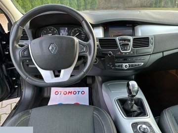 Renault Laguna III Grandtour 2.0 16v 140KM 2008 Renault Laguna 2.0 Privilege benzyna 140KM 2008r, zdjęcie 22