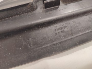 ЗВУК КРЫЛА CITROEN C4 PICASSO, СПРАВА СЛЕВА