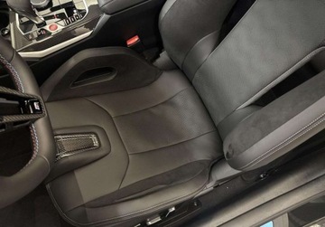 BMW Seria 4 G22-23-26 M4 Coupe Facelifting 3.0 M4 530KM 2025 BMW M4 M4 Competition M xDrive Coupe 3.0 Benzyna 530KM, zdjęcie 12