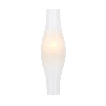 ZAPASOWY KLOSZ PAPIEROWY LAMPY PODŁOGOWEJ 117 CM