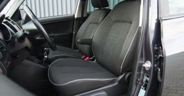 Kia Venga Mikrovan Facelifting 1.4 DOHC 90KM 2016 Kia Venga Kia Venga 1.4 CVVT Business Line 1.4 Benzyna 90KM, zdjęcie 21