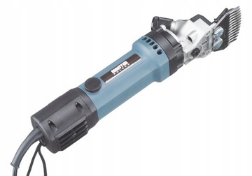 СТРИЖУЩАЯ МАШИНА ДЛЯ ОВЕЦ, КРС И СЕЛЬСКОХОЗЯЙСТВЕННЫХ ЖИВОТНЫХ 850ВТ