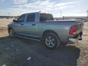  RAM 1500 Classic Tradesman 2021 5.7l 5.7 Benzyna 395KM, zdjęcie 1