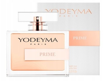 PERFUMY DAMSKIE YODEYMA PRIME 100ML