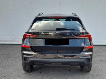 Skoda Kamiq Crossover Facelifting 1.5 TSI 150KM 2025 SKODA Kamiq Monte Carlo 1.5 TSI DSG Suv 150KM 2025, zdjęcie 3