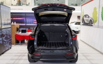 Lexus NX II SUV Facelifting 2.5 450h+ 309KM 2024 Lexus NX 450h Prestige AWD 2.5 Hybryda Plug-in 309KM, zdjęcie 28