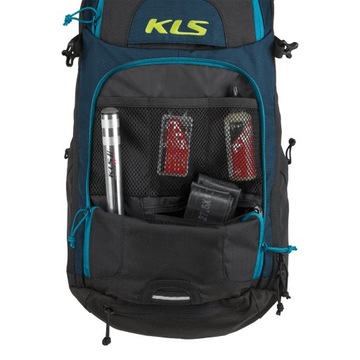 РЮКЗАК KELLYS KLS SWITCH 18 СИНИЙ