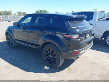 Land Rover Range Rover Evoque II 2019 Land Rover Range Rover Evoque 2019 LAND ROVER RANGE ROVER EVOQUE SESE PREM, zdjęcie 3