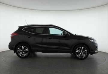 Nissan Qashqai II Crossover 1.6 DIG-T 163KM 2017 Nissan Qashqai 1.6 DIG-T, Salon Polska, zdjęcie 5