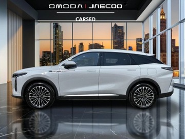 Omoda 9 1.5 T-GDI 537KM 2025 Omoda 9 Exclusive 1.5 Hybryda Plug-in 537KM, zdjęcie 1