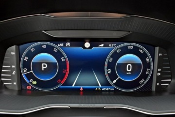 Skoda Superb III Liftback Facelifting 2.0 TSI 272KM 2019 Škoda Superb Skoda Superb Bezwypadkowy / Salon, zdjęcie 18