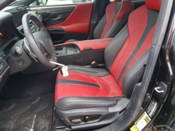 Lexus ES VIII (XZ209) 2025 Lexus ES 350 F Sport Handling 2025 3.5 Benzyna 302KM, zdjęcie 7