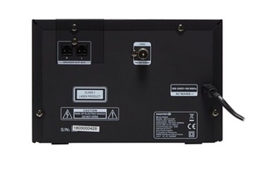 HiFi Essentielb MS-3101 BT серебристый