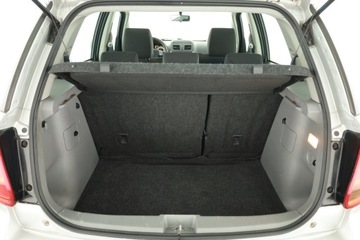 Suzuki SX4 I Hatchback Facelifting 1.6 VVT 120KM 2011 Suzuki SX4 1.6 VVT, Salon Polska, 4X4, Klima, zdjęcie 10