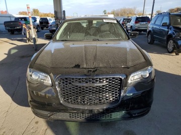 Chrysler 300C II 2023 Chrysler 300 Touring 2023 3.6l 3.6 Benzyna 292KM, zdjęcie 5