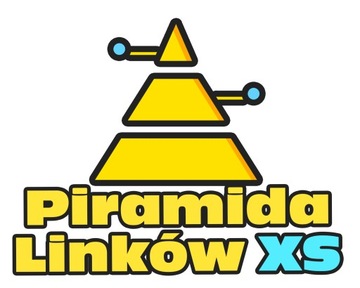 Piramida Linków XS - 480 Linki POZYCJONOWANIE SEO