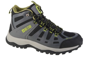 BIG STAR Trekkingi KK174098 Grey 902