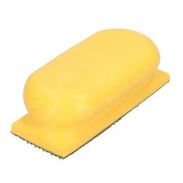 НАБОР ШЛИФОВАЛЬНЫХ БЛОКОВ VELCRO 16 ЭЛЕМЕНТОВ