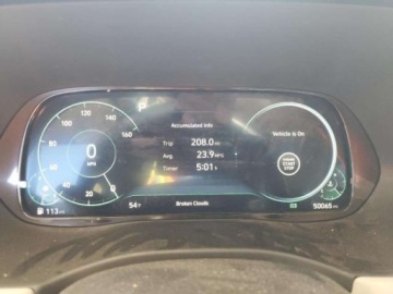 Hyundai 2022 Hyundai Palisade 2022, 3.8L, 4x4, CALLIGRAPHY, po gradobiciu 3.8 Benzyna, zdjęcie 10