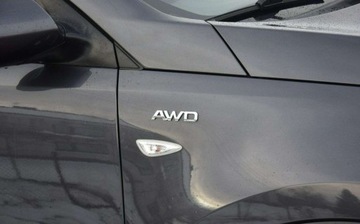 Kia Sportage III SUV 2.0 CRDi 136KM 2013 Kia Sportage 2.0D 4x4 Navi Kamera 2 Kpl Kol Sprowadzony 2.0 Diesel, zdjęcie 7