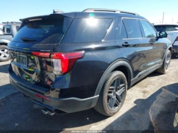 Ford Explorer VI 2025 Ford Explorer St 2025 3.0 Benzyna 400KM, zdjęcie 5