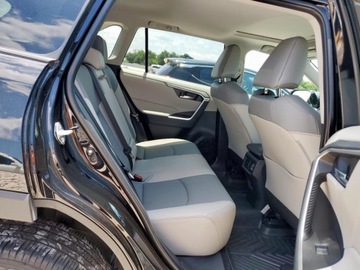 Toyota RAV4 V 2024 Toyota RAV4 XLE Premium 2024 2.5l 2.5 Benzyna 203KM, zdjęcie 11