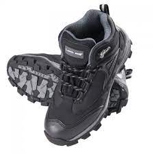 Trzewiki buty L3010343 nubukowe r 43 LAHTI PRO