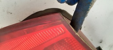 KIA CERATO I HB SVĚTLO PRAVÝ ZADNÍ PRAVÁ