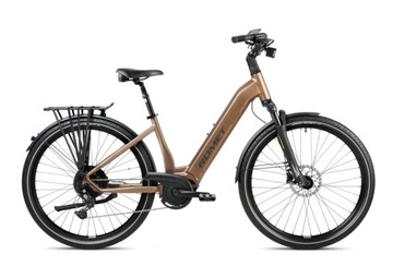 Rower elektryczny ROMET E-MODECO URB 2.0 540WH